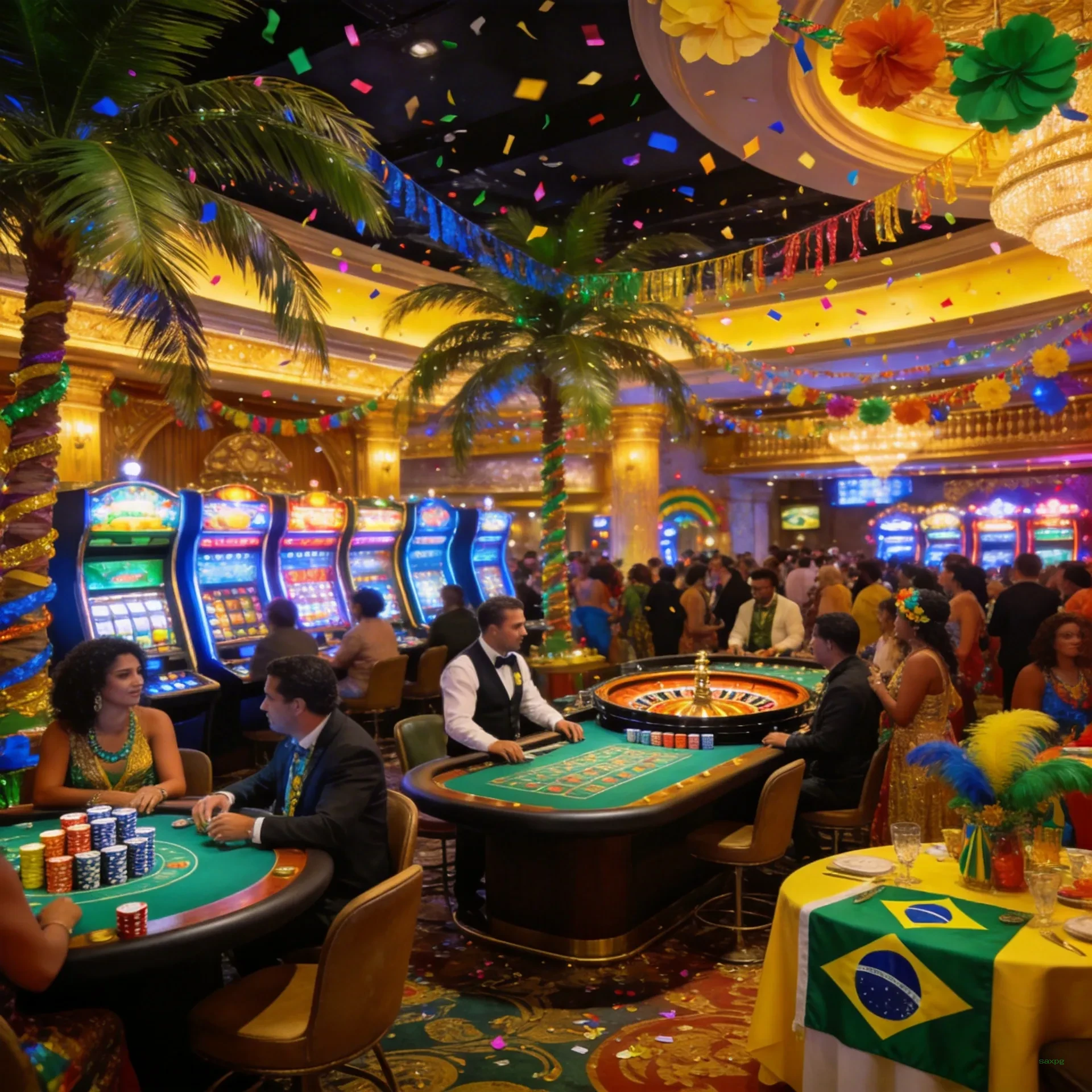 saxpg app de jogo para jogadores brasileiros