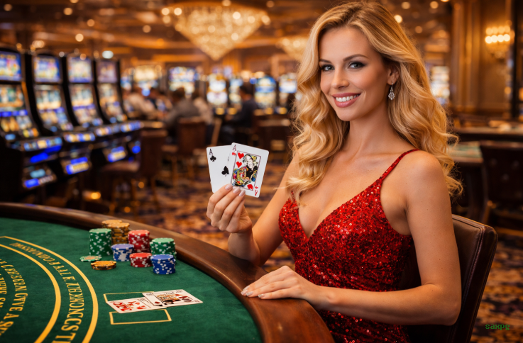 Controles de paJogonto e BRL em saxpg